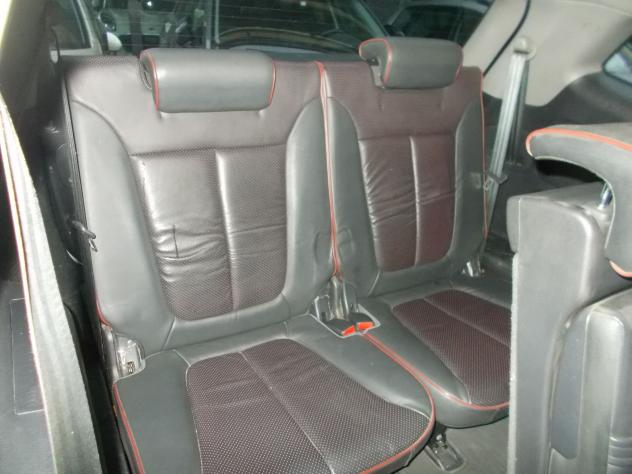 Hyundai Santa Fe Santa Fe 2.2 CRDi VGT Dynamic 7 p.ti - Foto 10