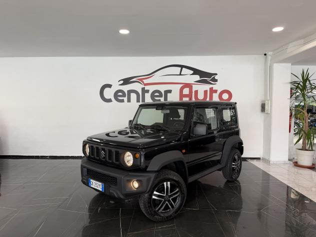 Suzuki Jimny Jimny 1.5 Pro 4wd allgrip