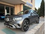 MERCEDES-BENZ GLC 300 de 4Matic Plug-in hybrid Sport. rif. 23982691