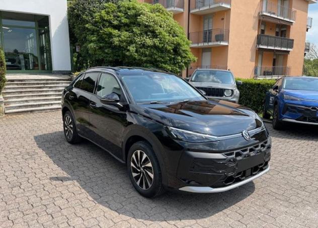 Volkswagen T-Roc 1.5 eTSI 85kW ACT Life DSG PREZZO VERO - Foto 3