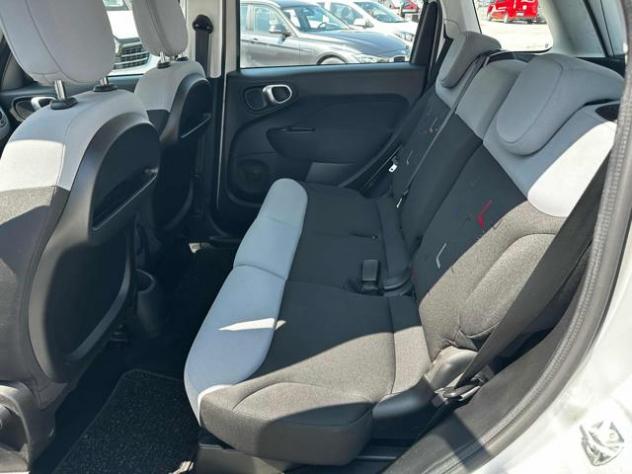 FIAT 500L 1.3 Multijet 95 CV Lounge OK NEOPATENTATO rif. 23471347 - Foto 8