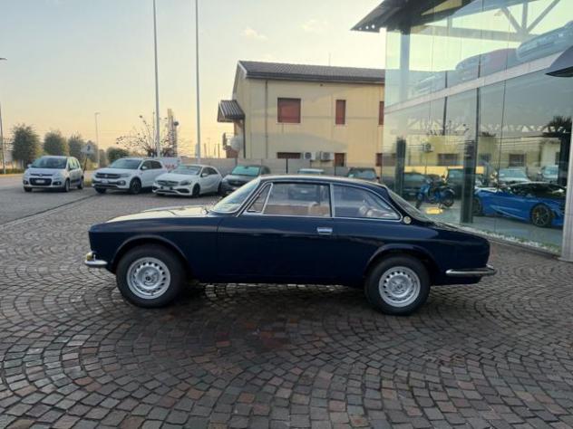 ALFA ROMEO GT 1750 GT Veloce - Restauro completo rif. 23084648 - Foto 3