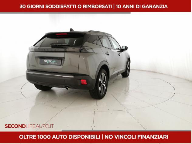 Peugeot 2008 1.5 bluehdi Allure s&s 130cv eat8 - Foto 5