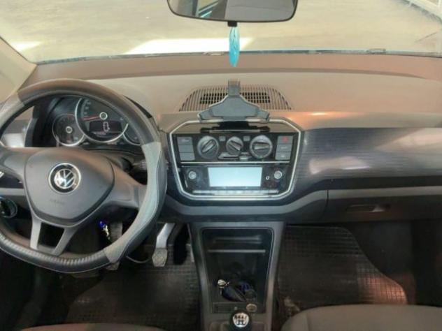 VOLKSWAGEN up! 1.0 5p. move up! 11000KM! PREZZO REALE! IN ARRIVO rif. 23904916 - Foto 6
