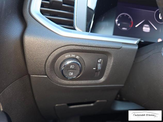 OPEL - Grandland 1.5 130CV AT8 BUSINESS ELEGANCE N1 - Foto 10