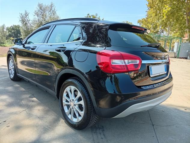Mercedes-benz GLA 180 d Sport - Foto 3