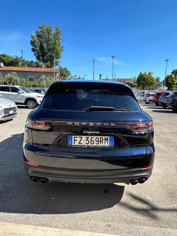 PORSCHE Cayenne 3.0 V6 rif. 23344448 - Foto 9