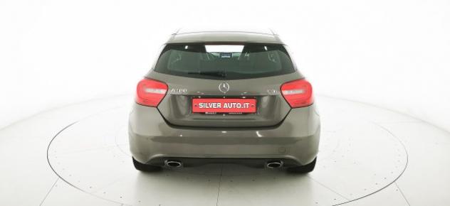 MERCEDES-BENZ A 180 CDI Automatic Sport rif. 23739038 - Foto 6