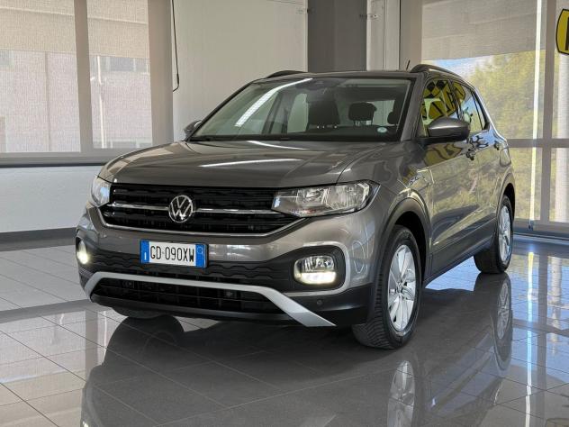 Volkswagen T-Cross 1.0 TSI BlueMotion Style #50408 - Foto 3