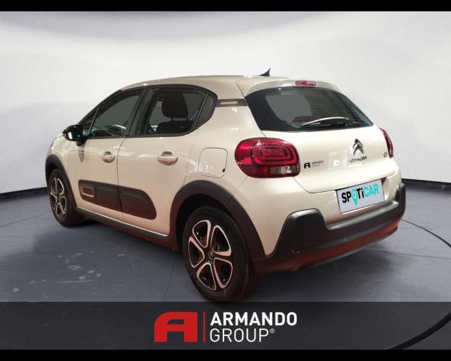 Citroën C3 3ª serie PureTech 83 S&S C-Series - Foto 7