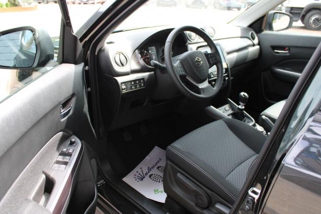 Suzuki Vitara Vitara 1.4h Cool+ 4wd allgrip 110cv - Foto 8
