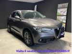 ALFA ROMEO Stelvio 2.2 Turbodiesel 190 CV AT8 Q4 Business PROMO rif. 23707815