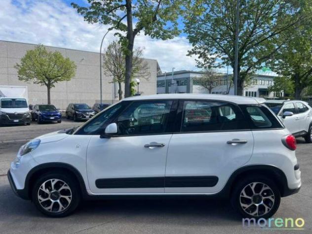FIAT 500L Cross 1.4 s&s 95 CV rif. 18900274 - Foto 8