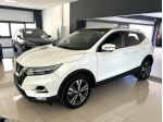 Nissan Qashqai 1.2 DIG-T 115 N-Connecta Xtronic