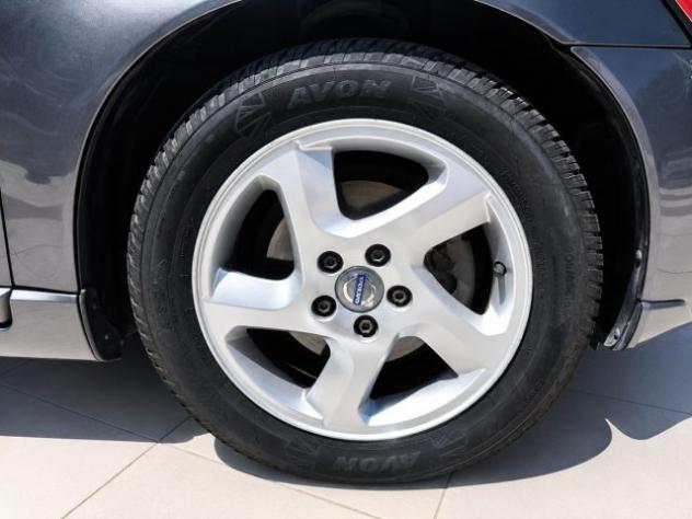 VOLVO V50 D2 Unico Proprietario Neopatentati Bluetooth rif. 23821055 - Foto 8