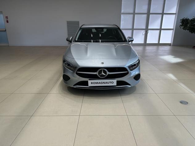 Mercedes-Benz Classe A A 180 d Advanced - Foto 2