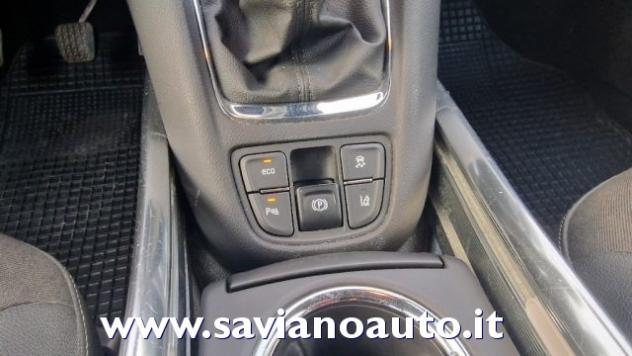 OPEL Zafira 1.6 CDTi 134CV Start&Stop Innovation rif. 24026581 - Foto 10