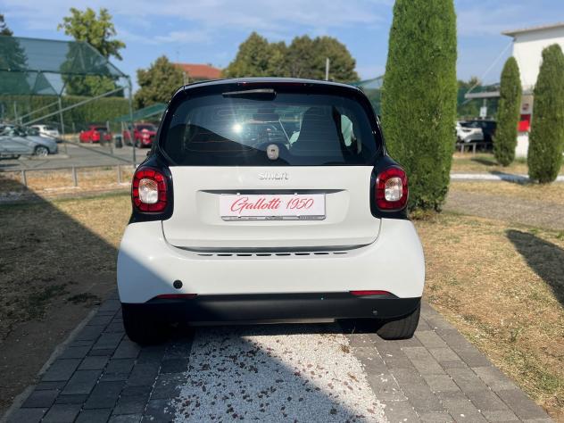 smart fortwo 1.0 Passion 71cv twinamic - Foto 9