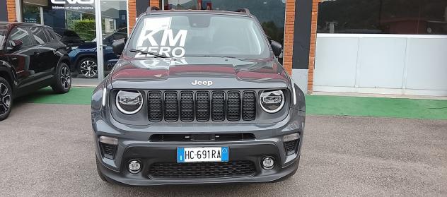 Jeep Renegade e-Hybrid 1.5 T4 MHEV 130cv Altitude DDCT - Foto 3