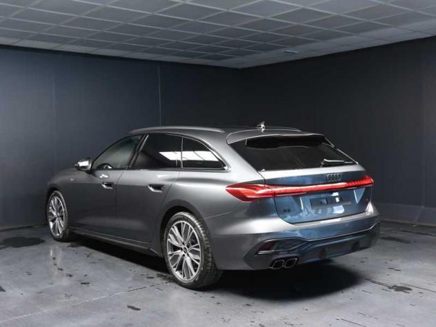 Audi A5 A5 Avant 2.0 tdi mhev+ S line edition 204cv s-tronic DA € 41900 DETAX!! - Foto 4