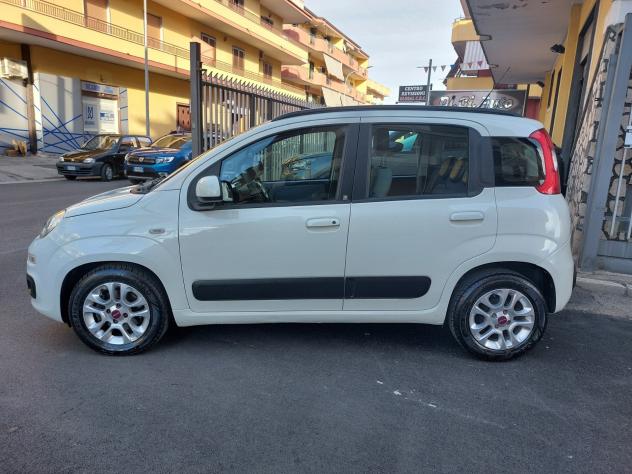 Fiat Panda 1.3 M.jet 95cv S&S Lounge - Foto 4