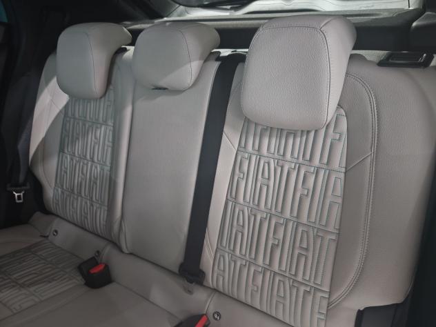 FIAT 600 1.2 Hybrid 100cv La Prima - Foto 10