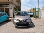 TOYOTA Yaris 1.0 5 porte Lounge rif. 23659011