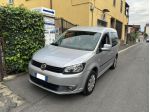 Volkswagen Caddy 1.6 TDI 102 CV 5porte FINANZIABILE
