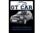 MINI Cooper 1.6 16V Cooper Chili rif. 24115276