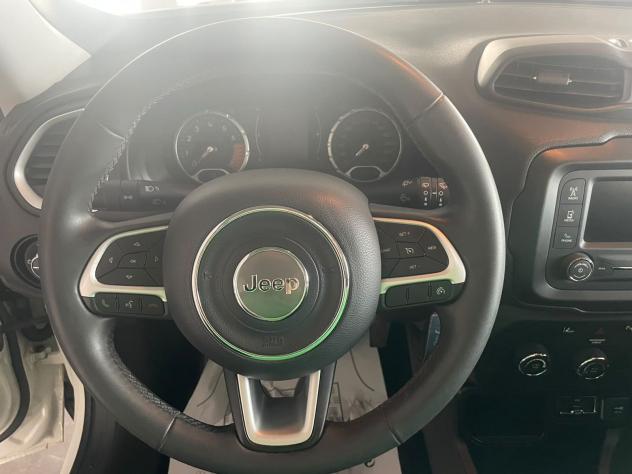 Jeep Renegade 1.0 T3 120cv Longitude - Foto 10
