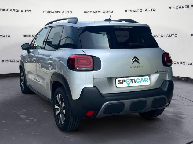Citroën C3 Aircross BlueHDi 100 S&S Shine - Foto 6