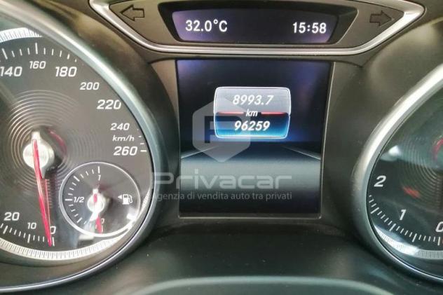 Mercedes-Benz CLA CLA 180 S.W. Sport - Foto 10