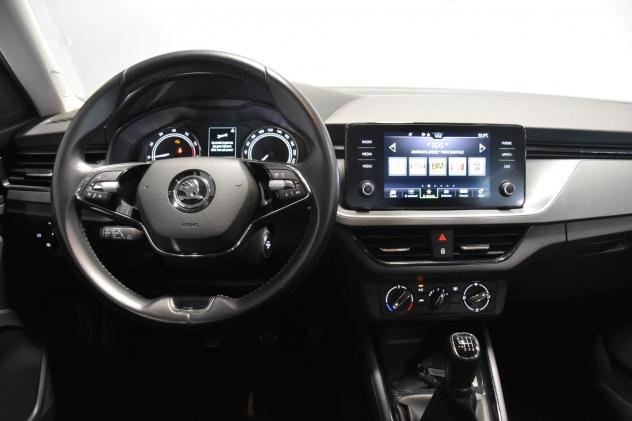 Škoda Kamiq Kamiq 1.0 G-Tec Ambition - Foto 9