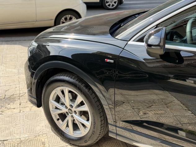 Audi Q3 SPORTBACK 2.0 35 TDI S Tronic S Line Edition - Foto 4