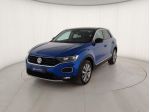 Volkswagen T-Roc 1.0 TSI ACT Advanced BMT