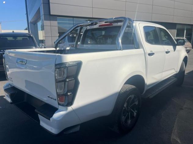 ISUZU D-Max N60 2.2 aut. Crew Cab Prestige rif. 23838559 - Foto 5