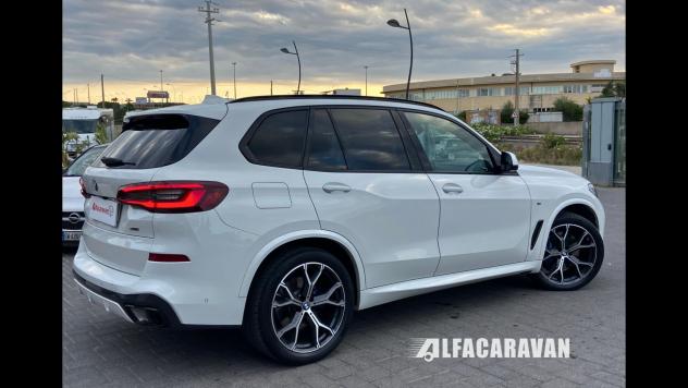 BMW X5 xdrive30d mhev 48V Msport auto - Foto 4