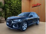 Audi Q3 35 TDI S tronic Business Advanced