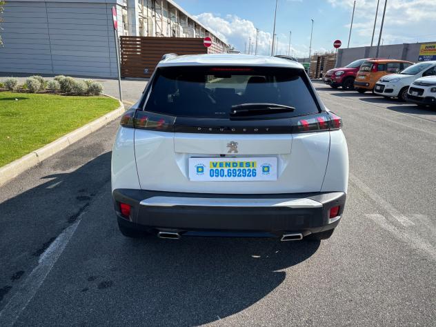 Peugeot 2008 PureTech vetture perfetta da provare - Foto 7