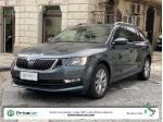 Škoda Octavia Octavia 1.5 DSG Wagon Executive G-Tec