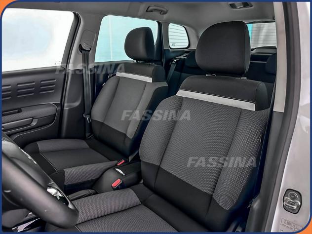 Citroën C3 Aircross C3 Aircross 1.2 puretech Shine s&s 110cv - Foto 8