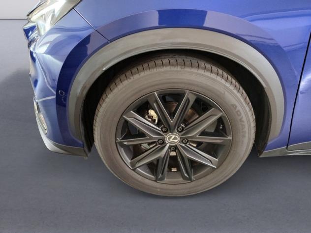 Lexus LBX ORIGINAL EDITION 2WD - Foto 9