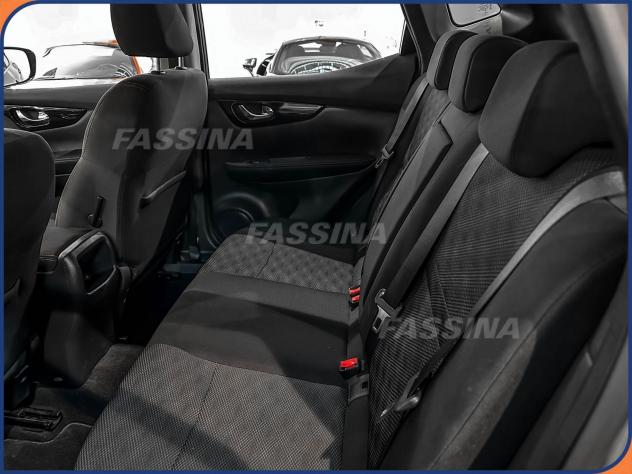 Nissan Qashqai Qashqai 1.2 dig-t Acenta 115cv E6 - Foto 10