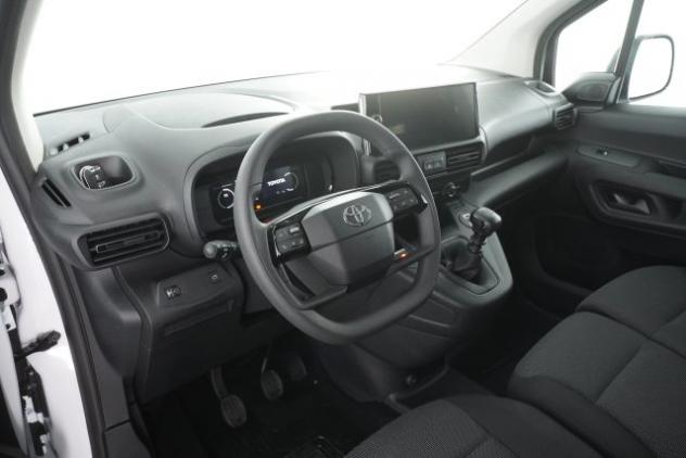 TOYOTA Proace City Proace City 1.5D 100 CV S&S PL 4p. Comfort rif. 23939856 - Foto 9