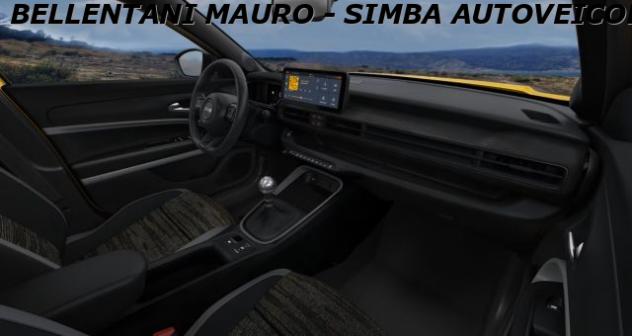 JEEP Avenger 1.2 Turbo 100 CV Longitude rif. 23447865 - Foto 6