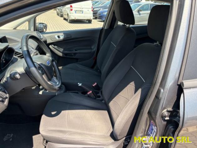 FORD Fiesta 1.0 80CV 5 porte Business rif. 24036870 - Foto 6