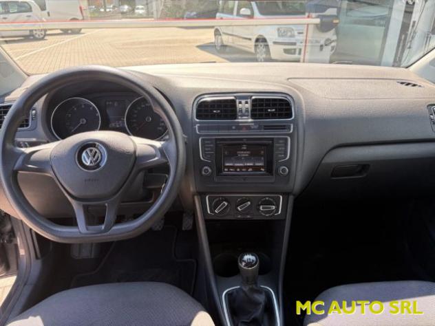 VOLKSWAGEN Polo 1.0 MPI 75 CV 5p. Comfortline rif. 23913728 - Foto 9