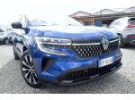 RENAULT Austral 1.3 Mild Hybrid 160CV Automatica Techno Esprit Alpine IVA D &hellip;