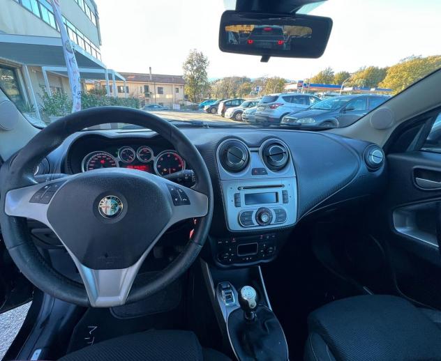 Alfa Romeo MiTo 1.3 JTDm-2 95 CV S&S Distinctive Sport Pack - Foto 6
