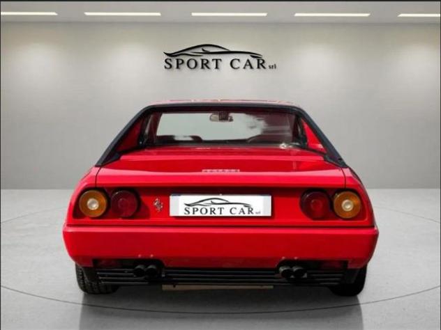 FERRARI Mondial 3.2 rif. 23427831 - Foto 4